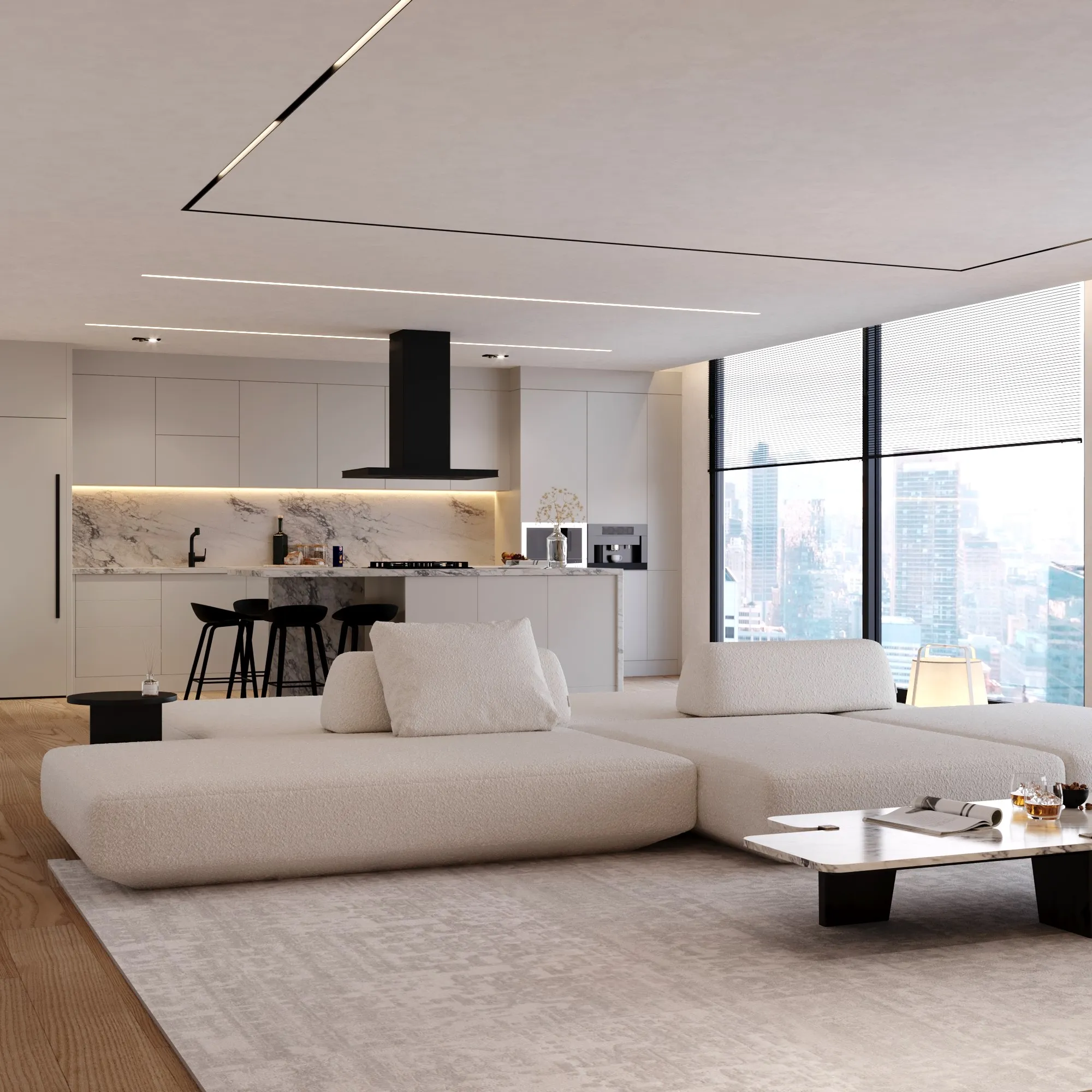 620 Park Avenue, New York