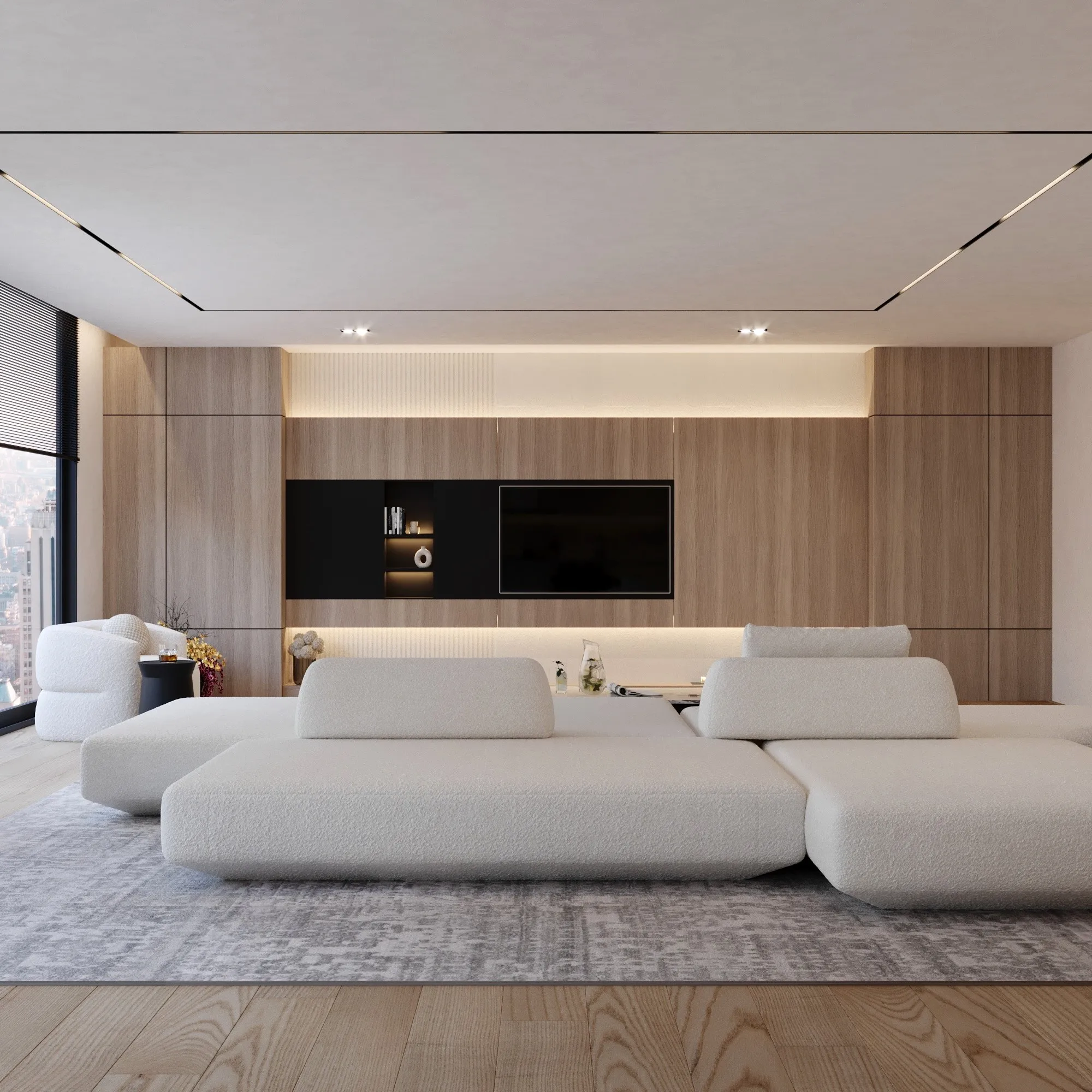 620 Park Avenue — interior view 2
