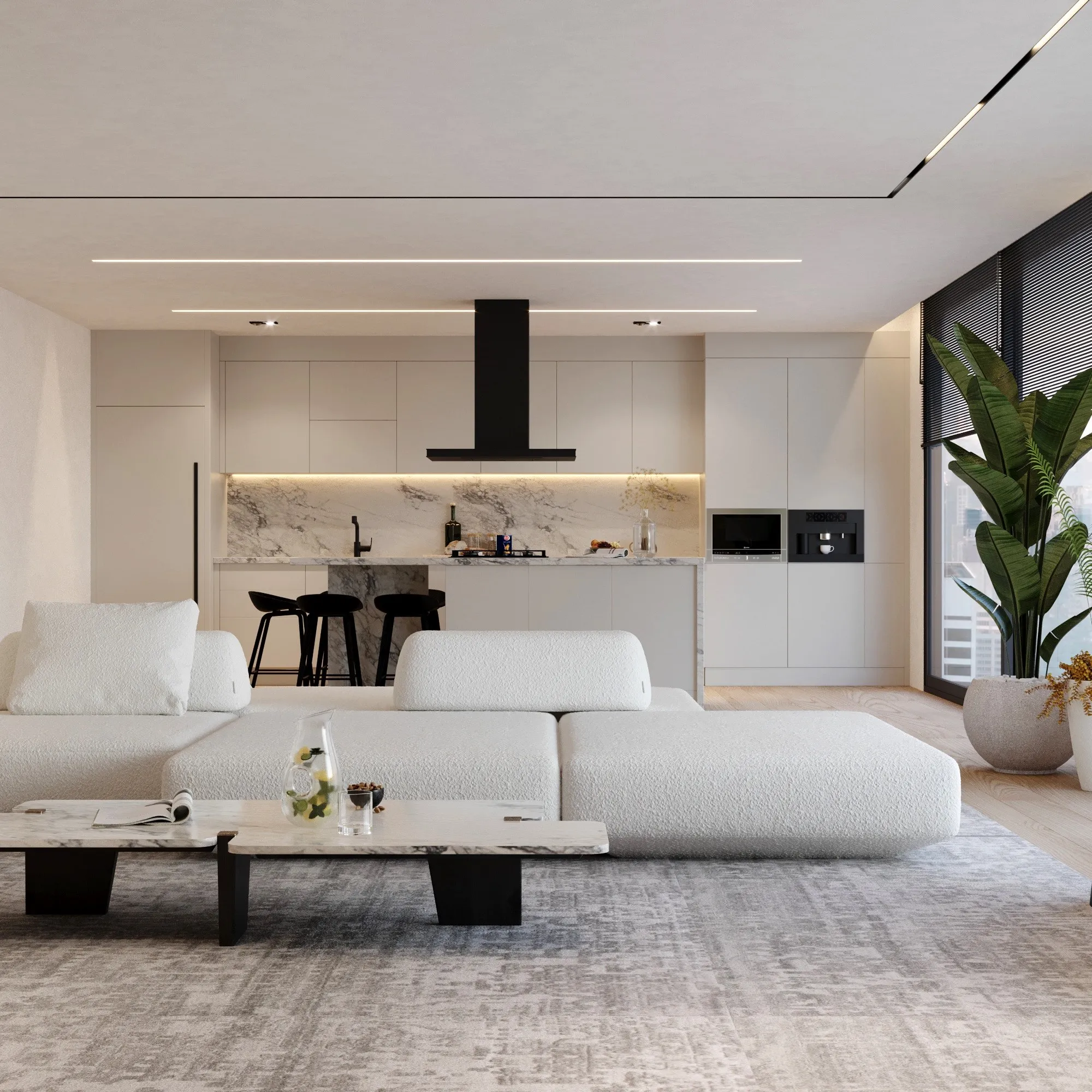 620 Park Avenue — interior view 4
