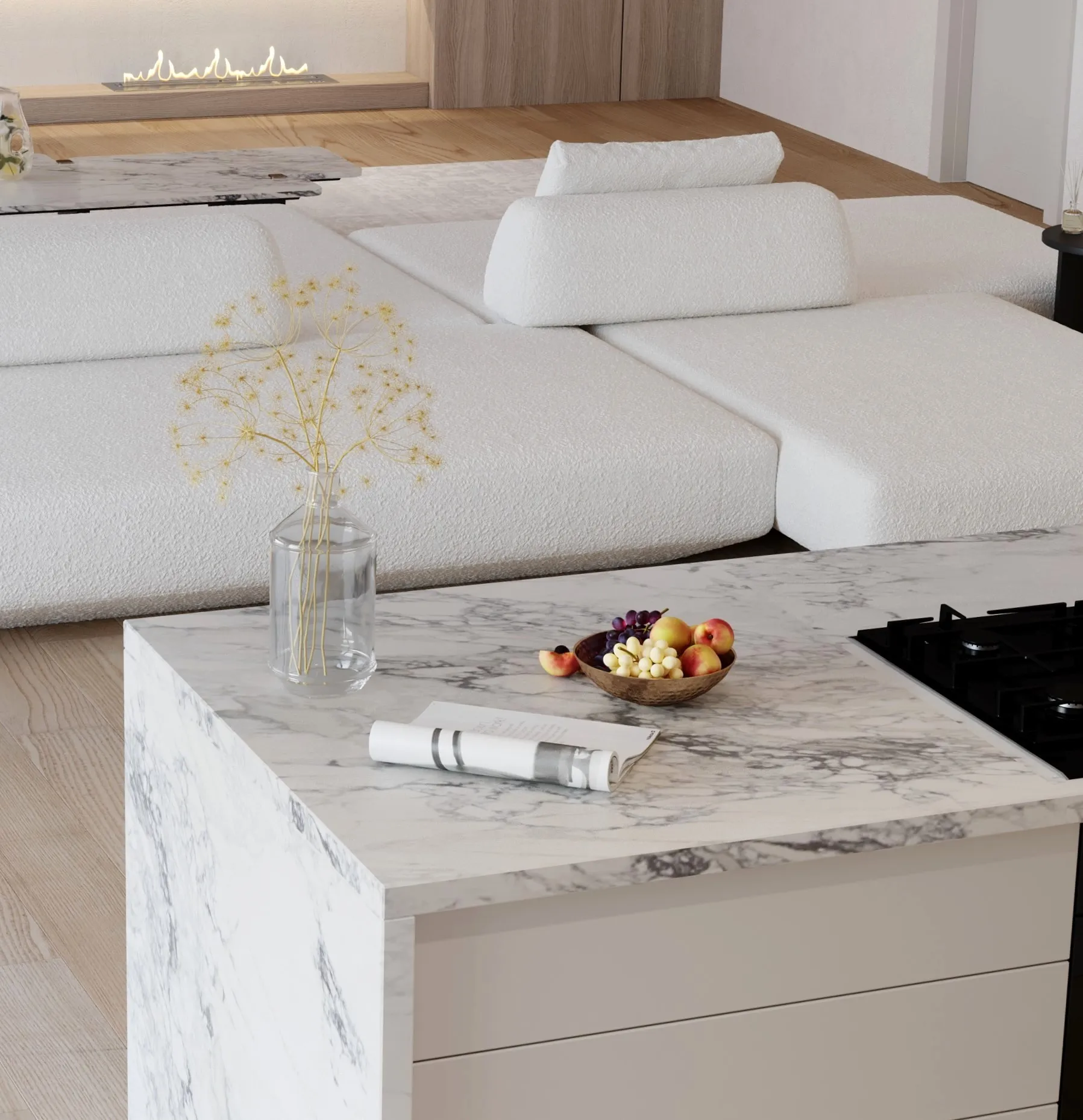 620 Park Avenue — interior view 5