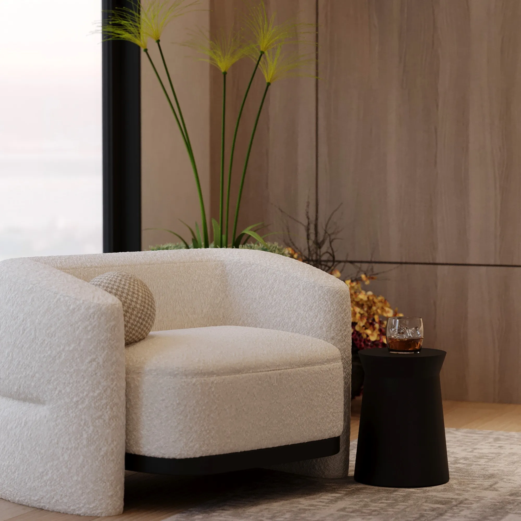 620 Park Avenue — interior view 6