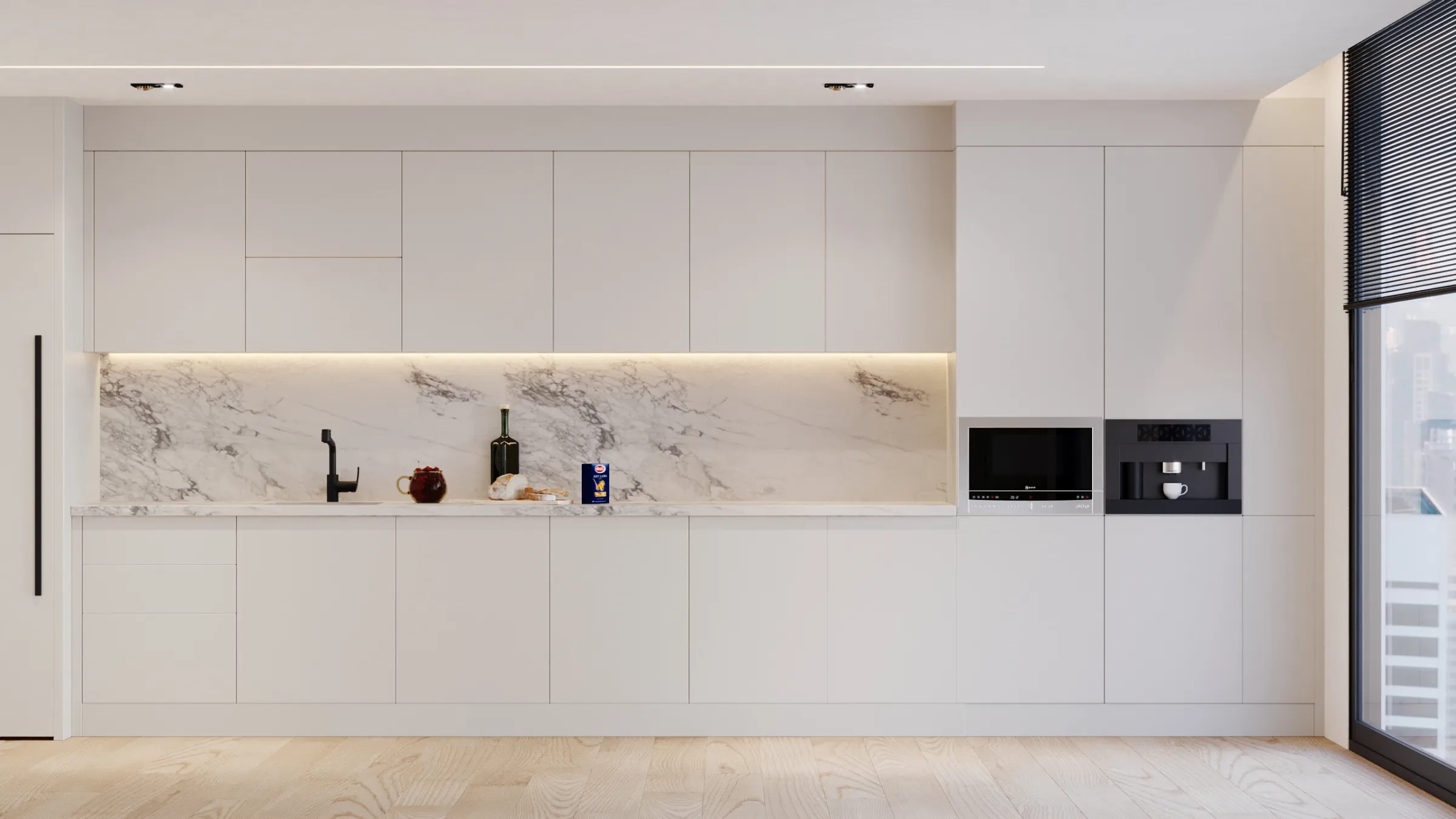 620 Park Avenue — interior view 10
