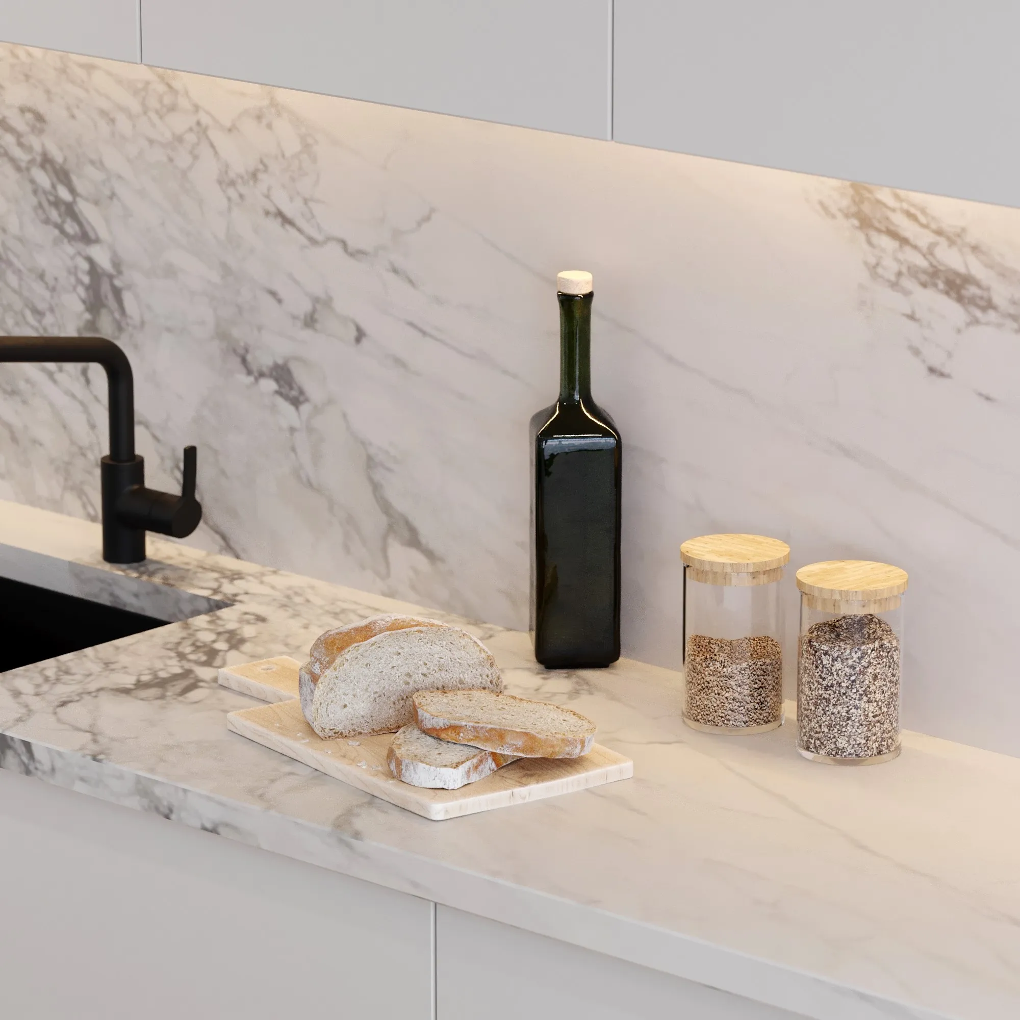 620 Park Avenue — interior view 12