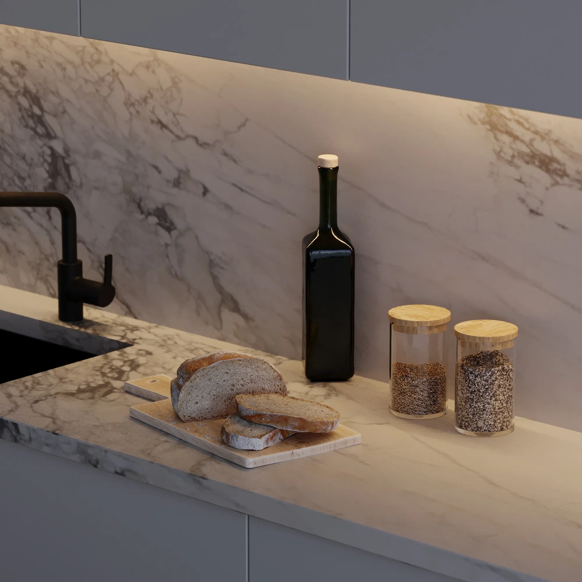 620 Park Avenue — interior view 13