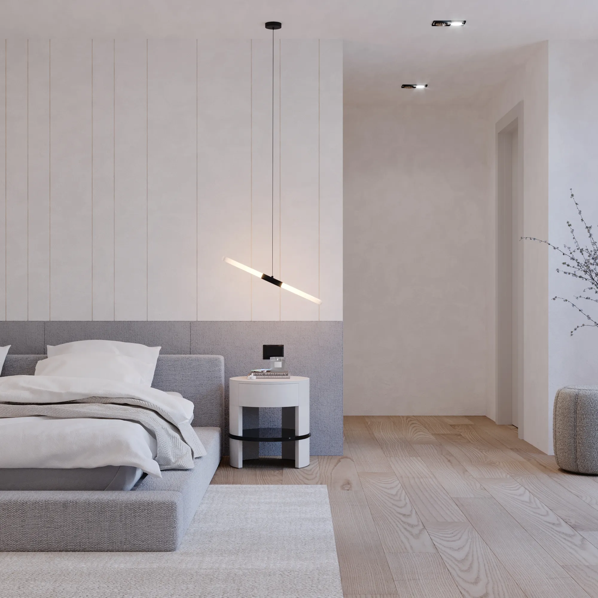 620 Park Avenue — interior view 14