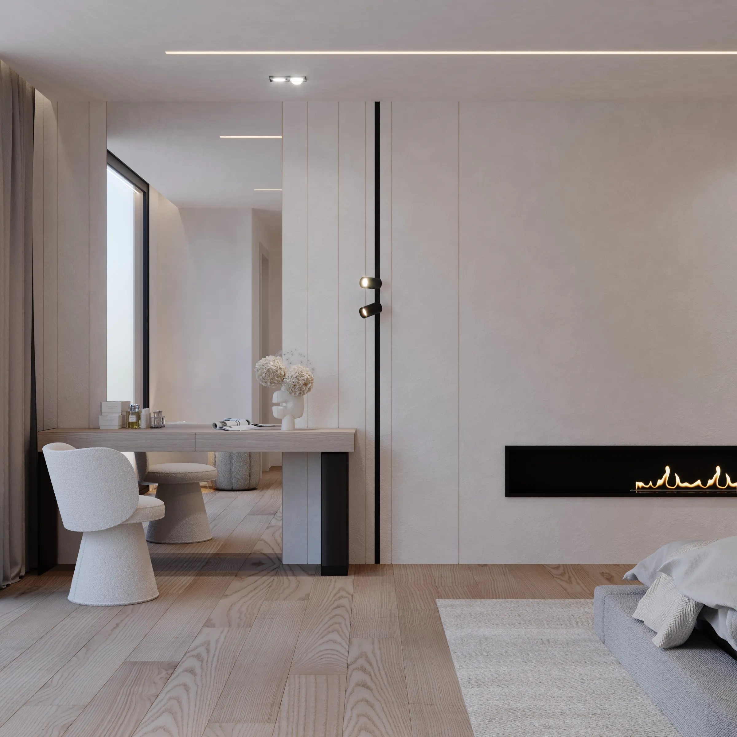620 Park Avenue — interior view 15