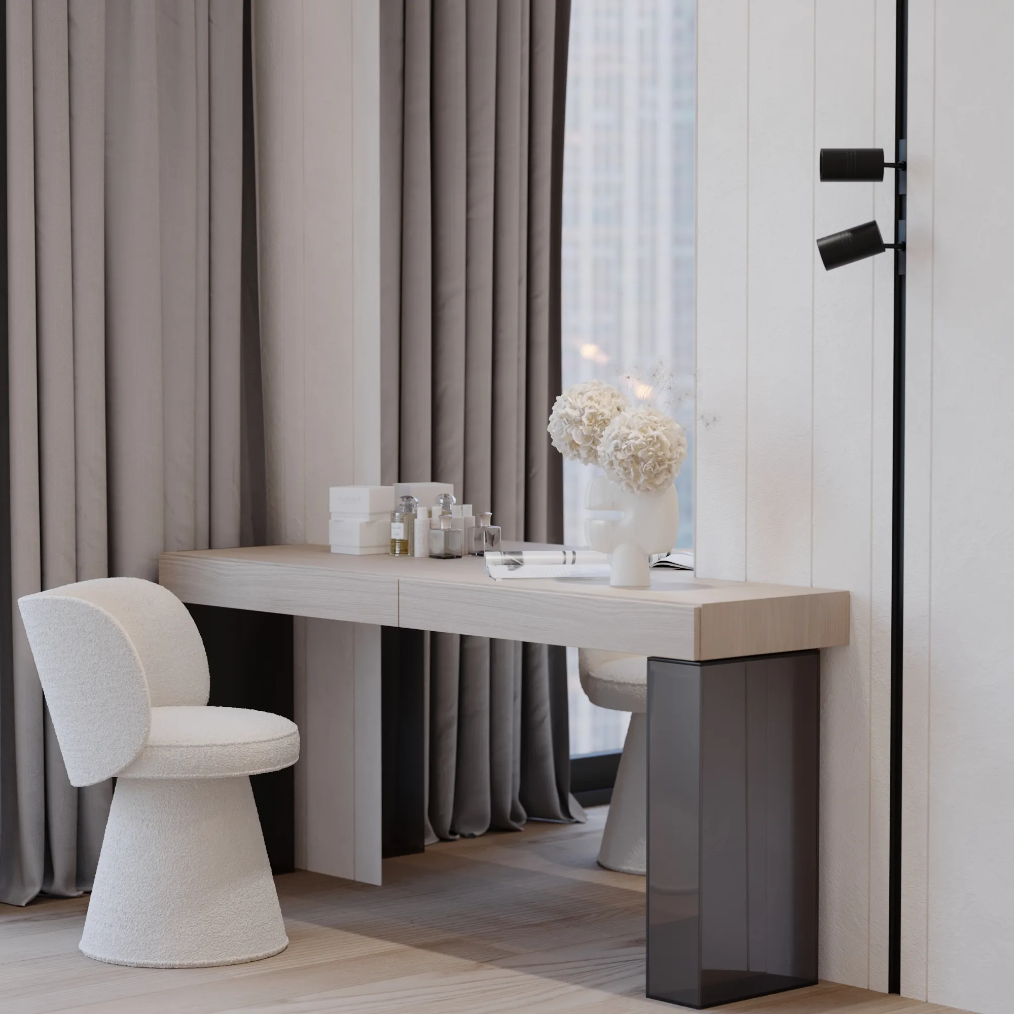 620 Park Avenue — interior view 16