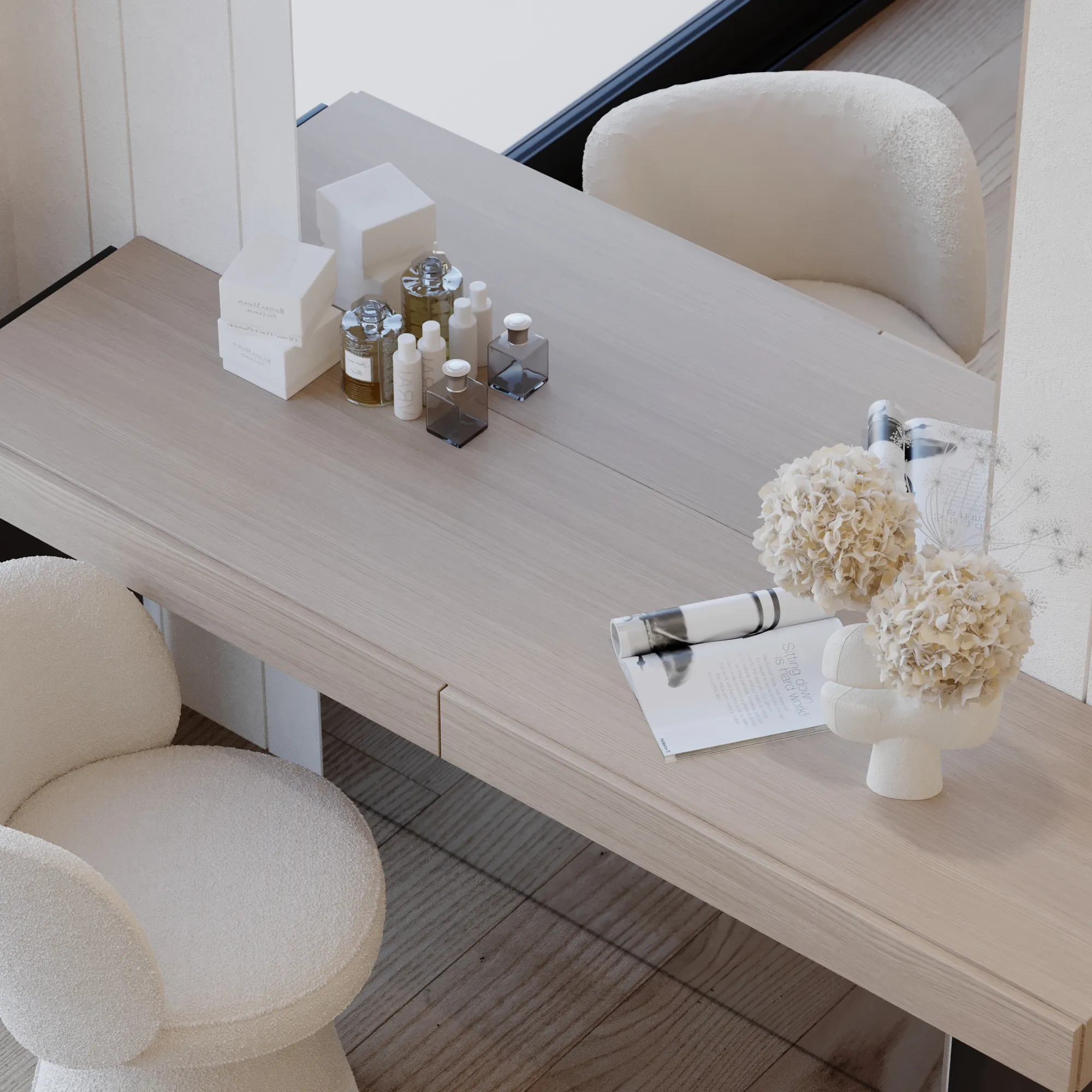 620 Park Avenue — interior view 17