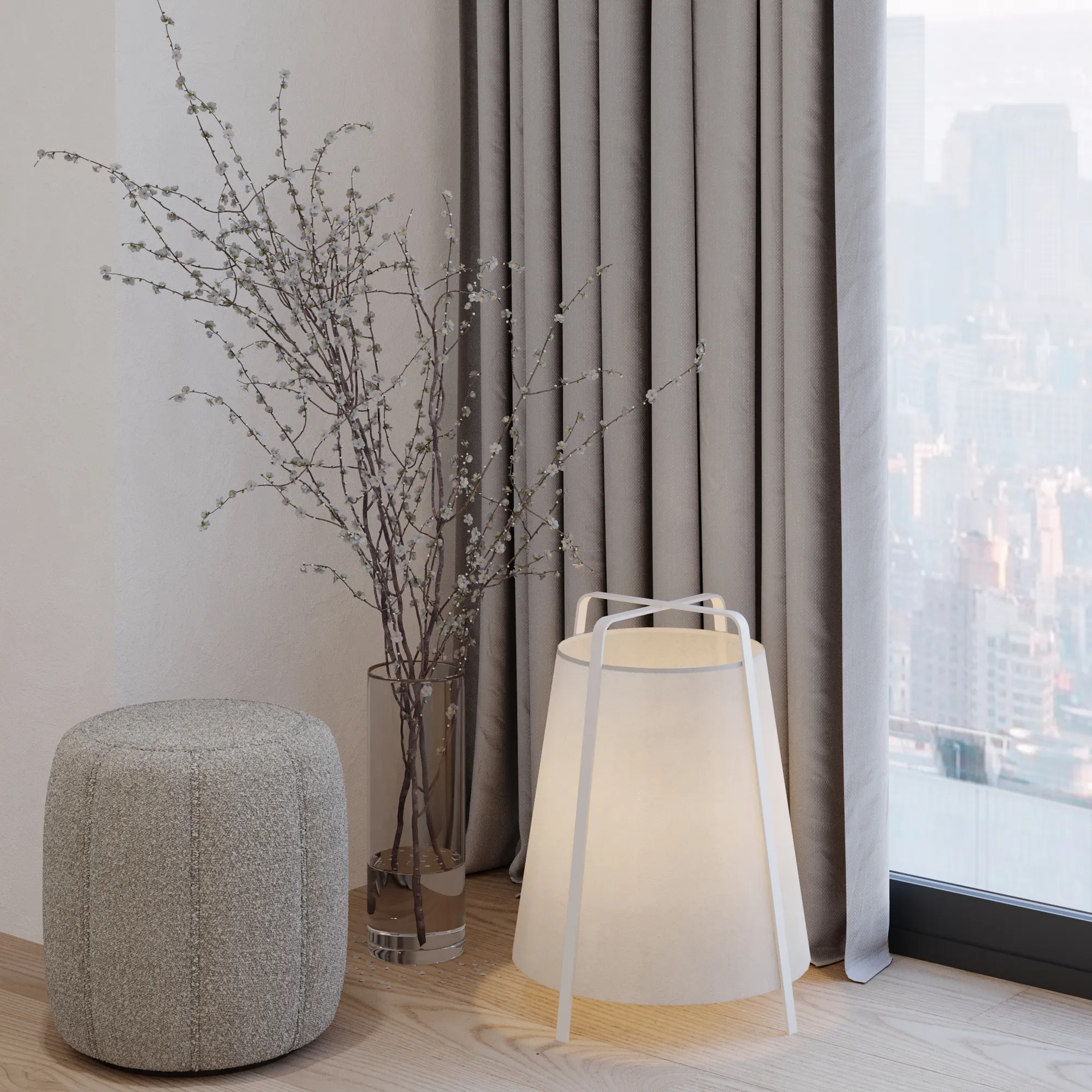 620 Park Avenue — interior view 19