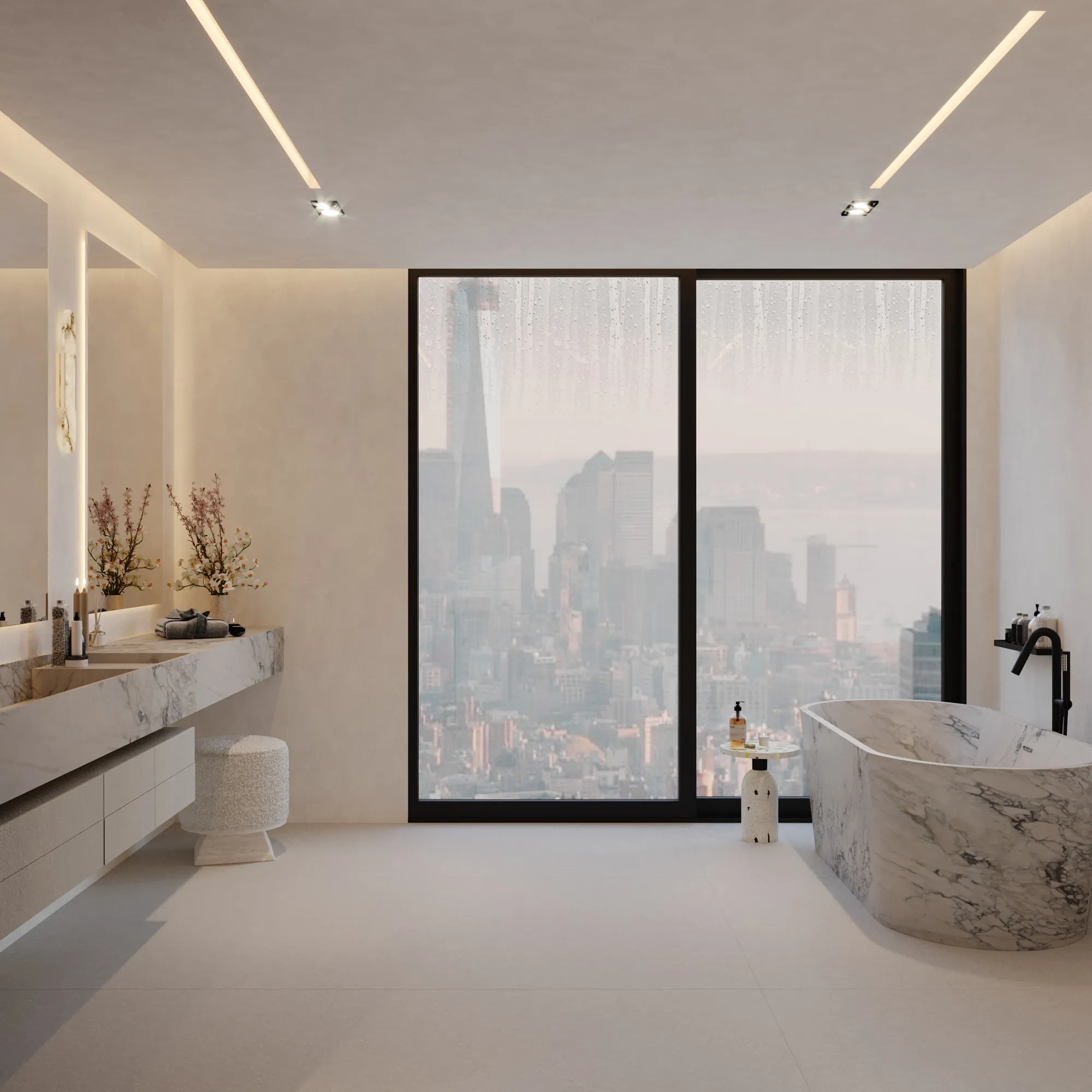 620 Park Avenue — interior view 20