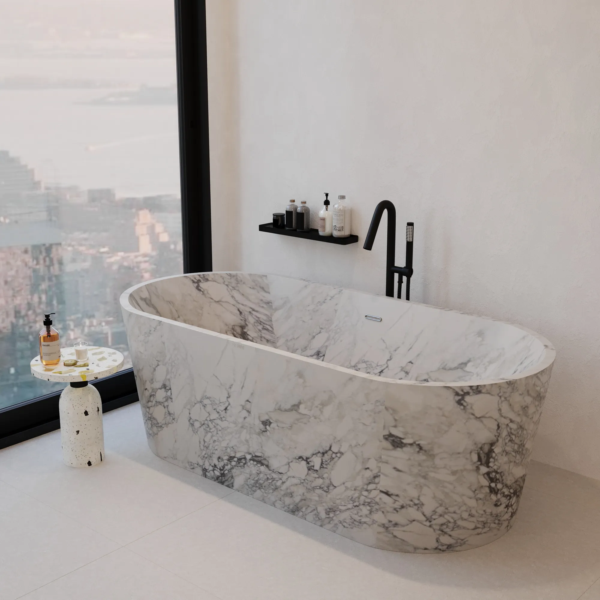 620 Park Avenue — interior view 21