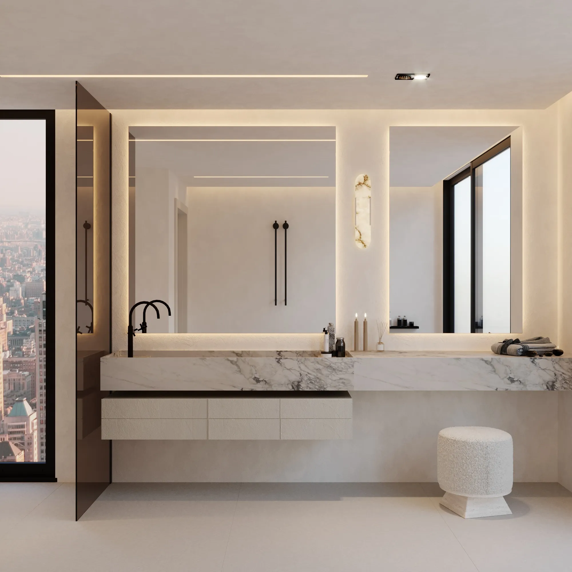 620 Park Avenue — interior view 22