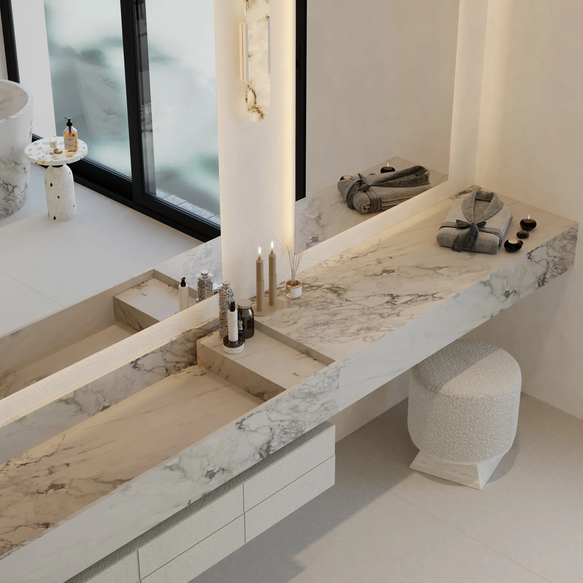 620 Park Avenue — interior view 24