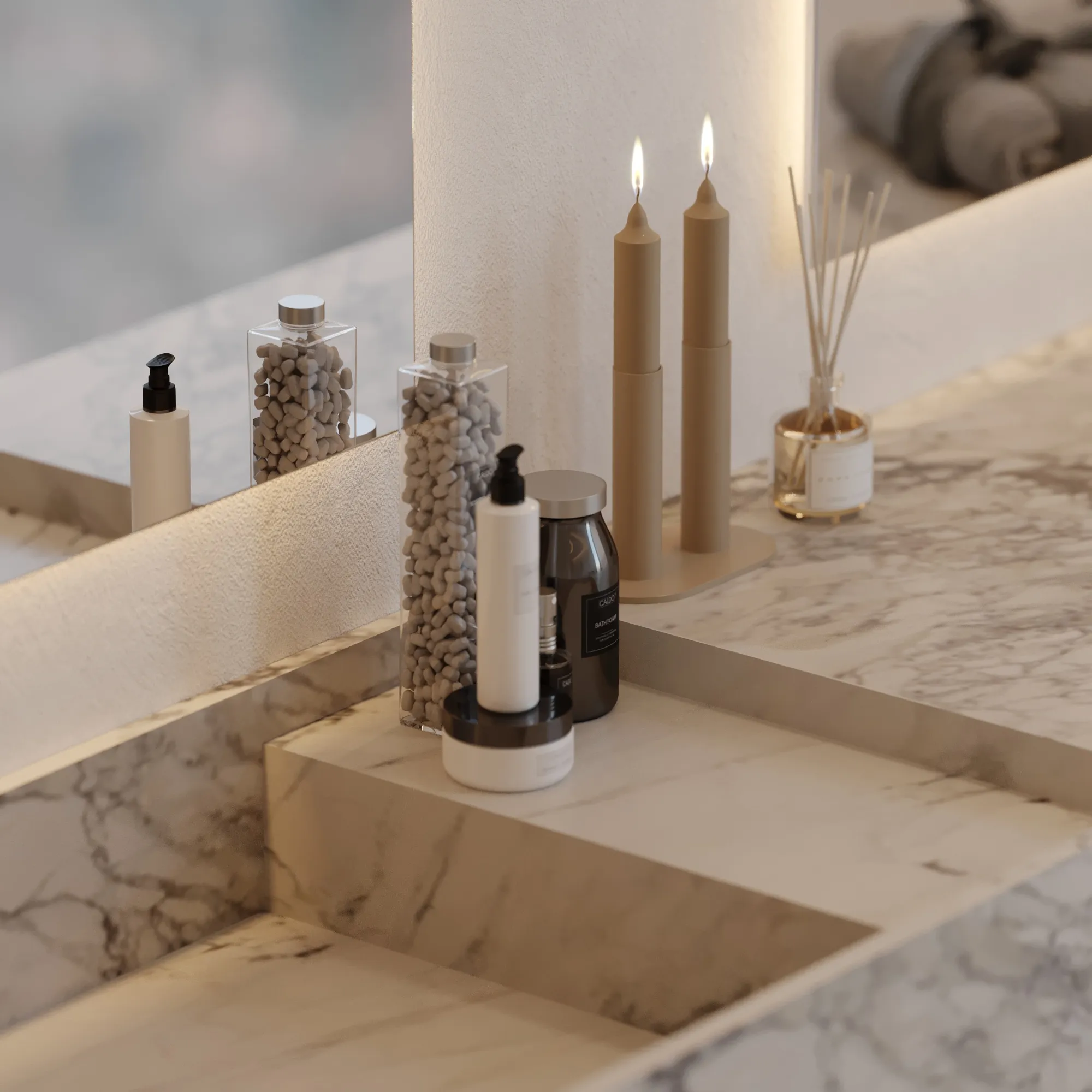 620 Park Avenue — interior view 25