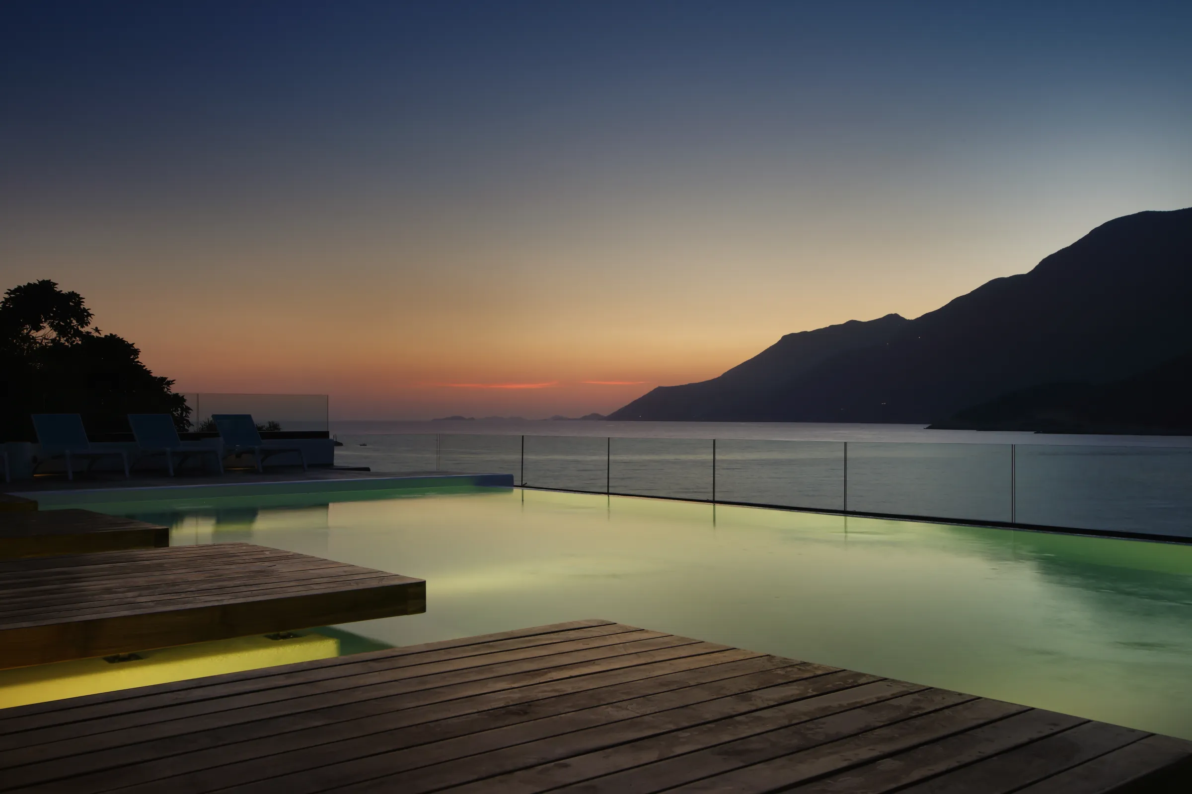 Alley Prime Hotel, Kaş