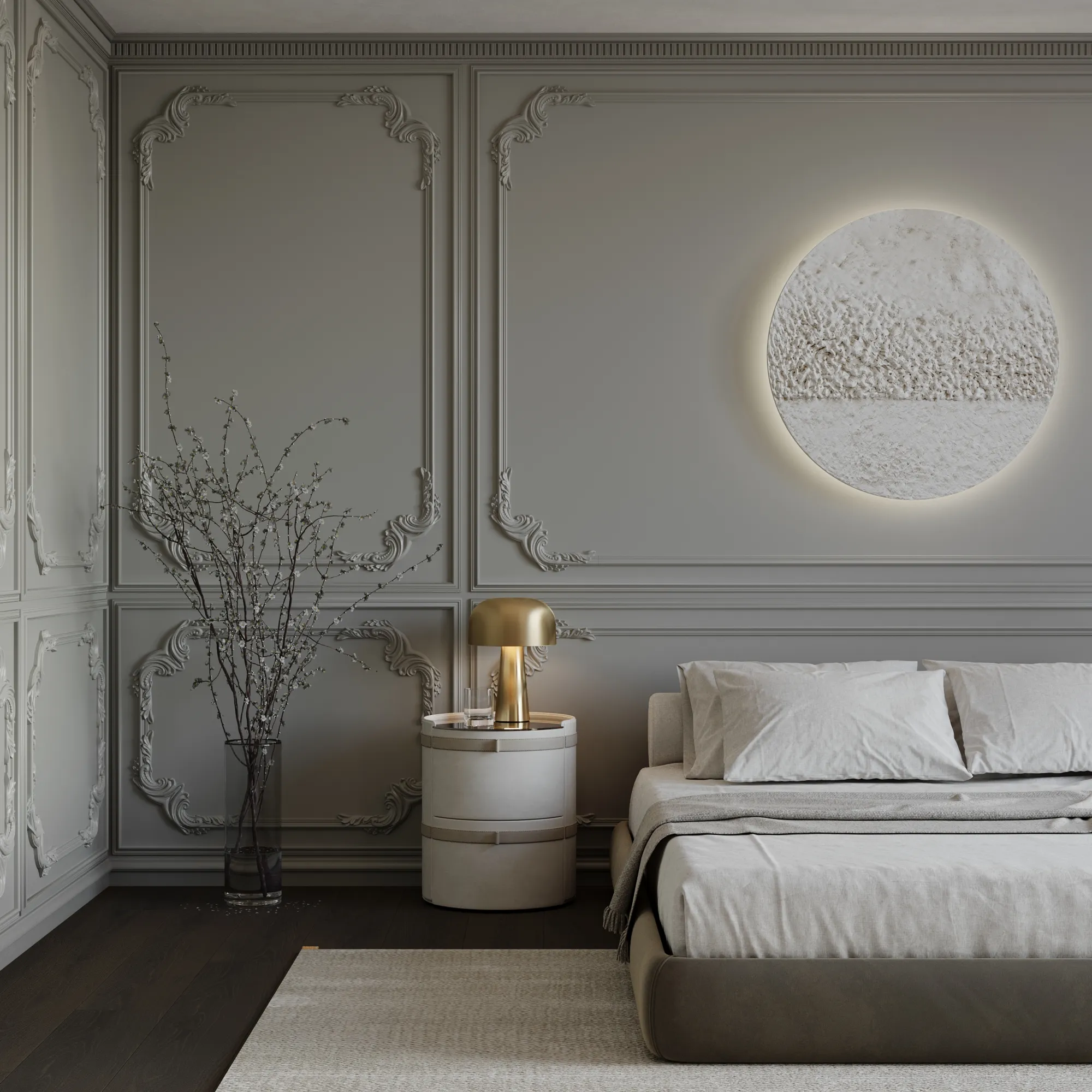 Flat 210, E 54th Avenue — interior view 10