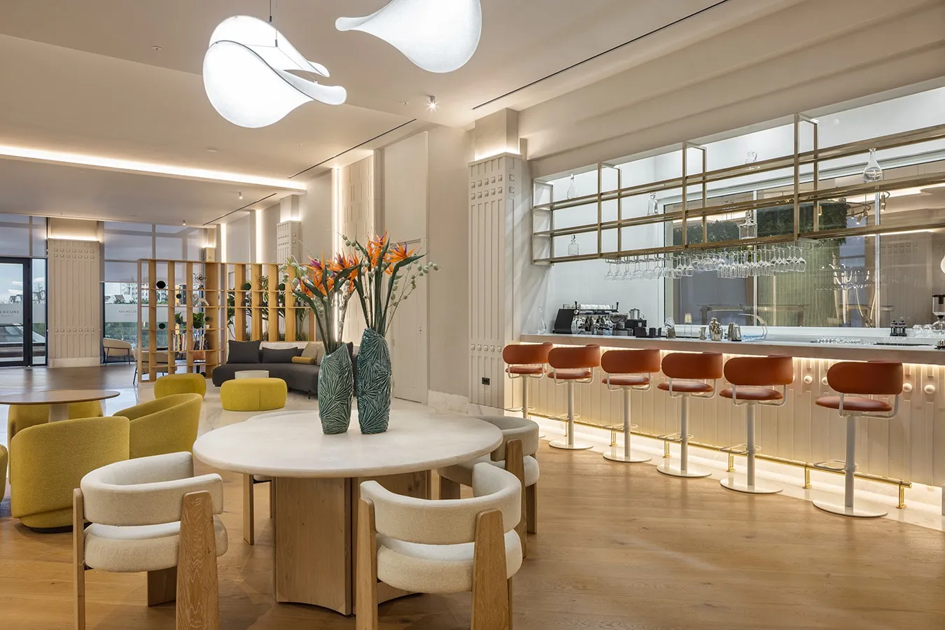 Mercure Hotel Belek, Antalya