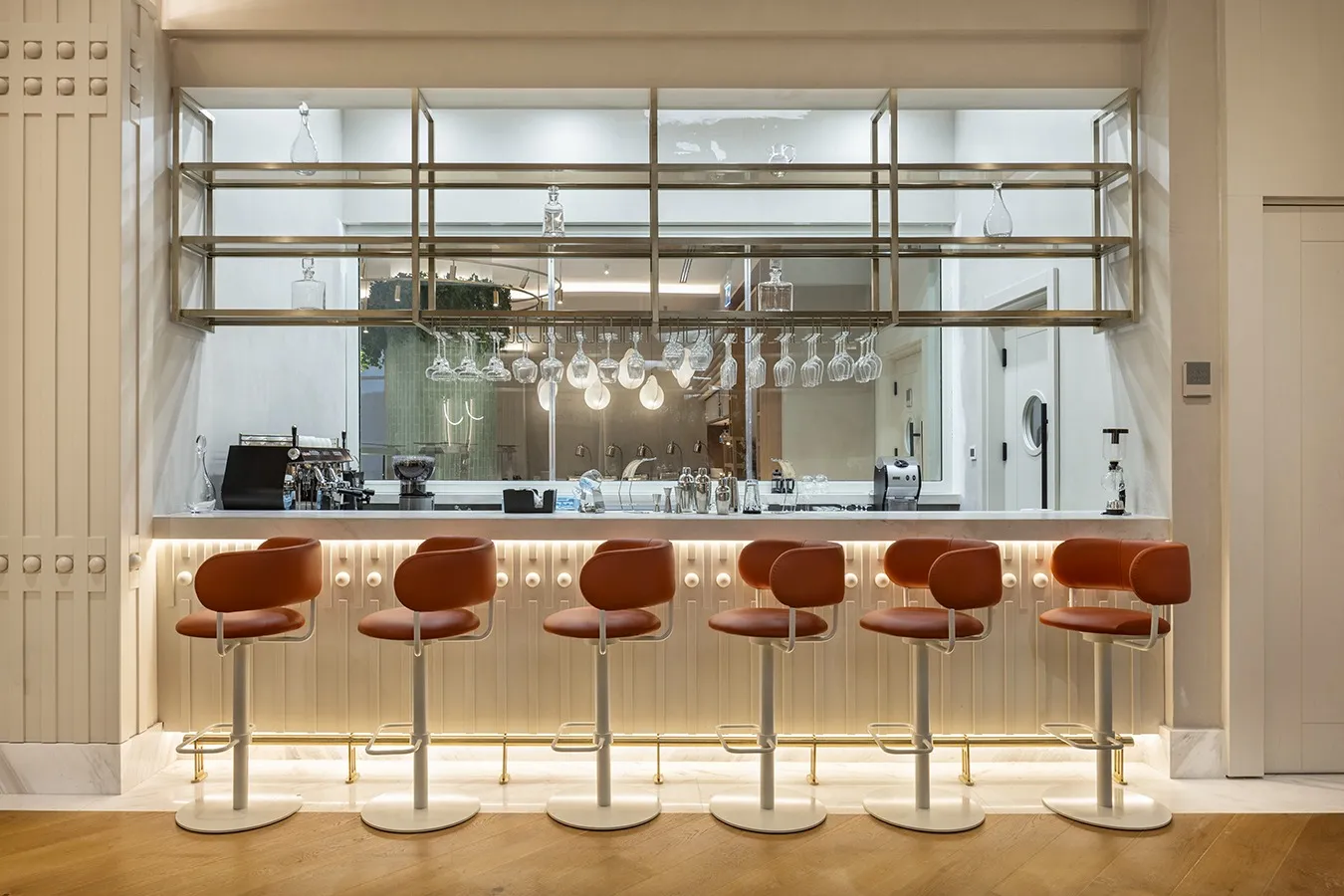 Project Consultancy — Galip Kaya Interior Design