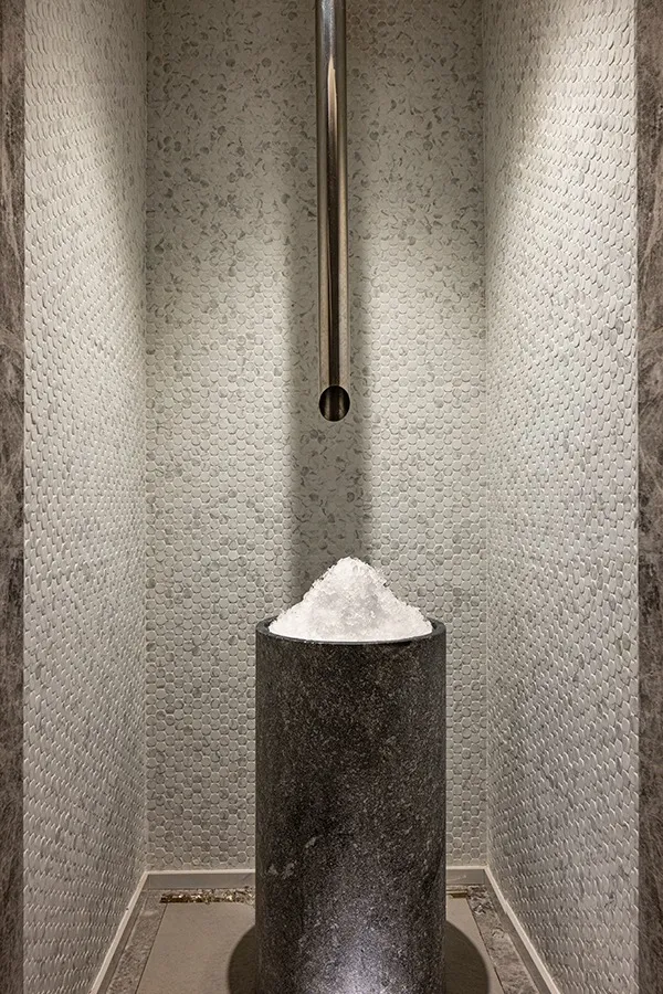 Mercure Hotel Belek — interior view 19