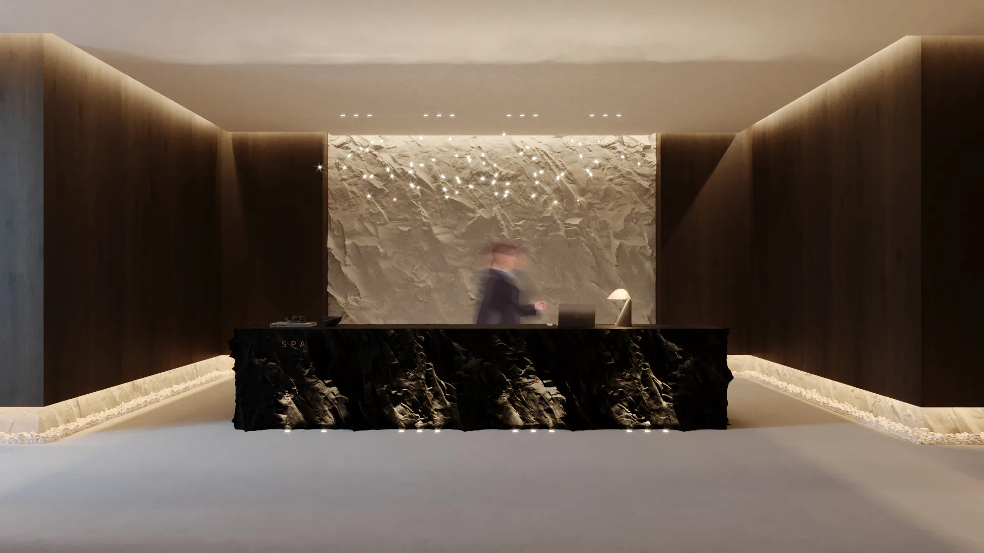 Noho Hotel Spa — interior view 3