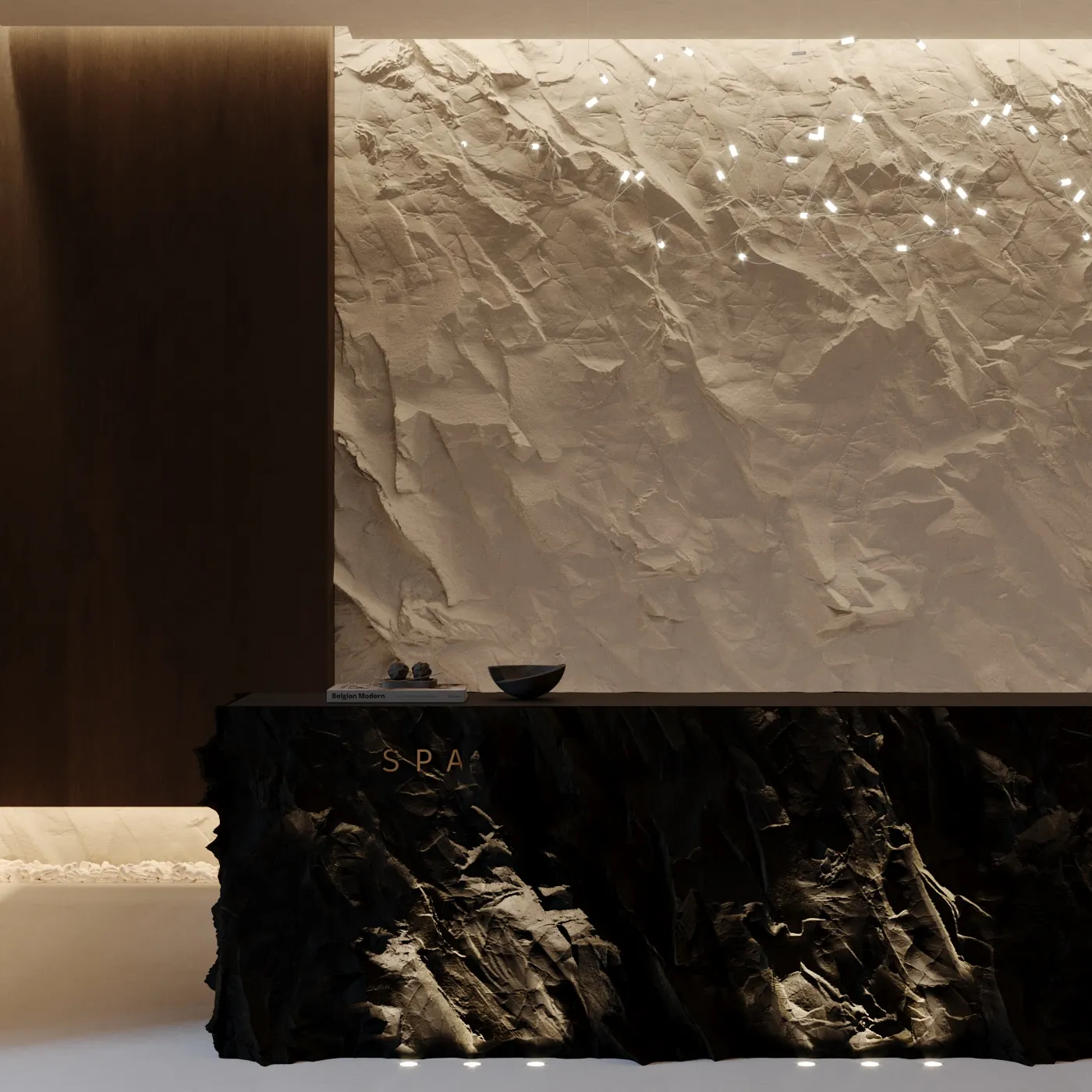 Noho Hotel Spa — interior view 4