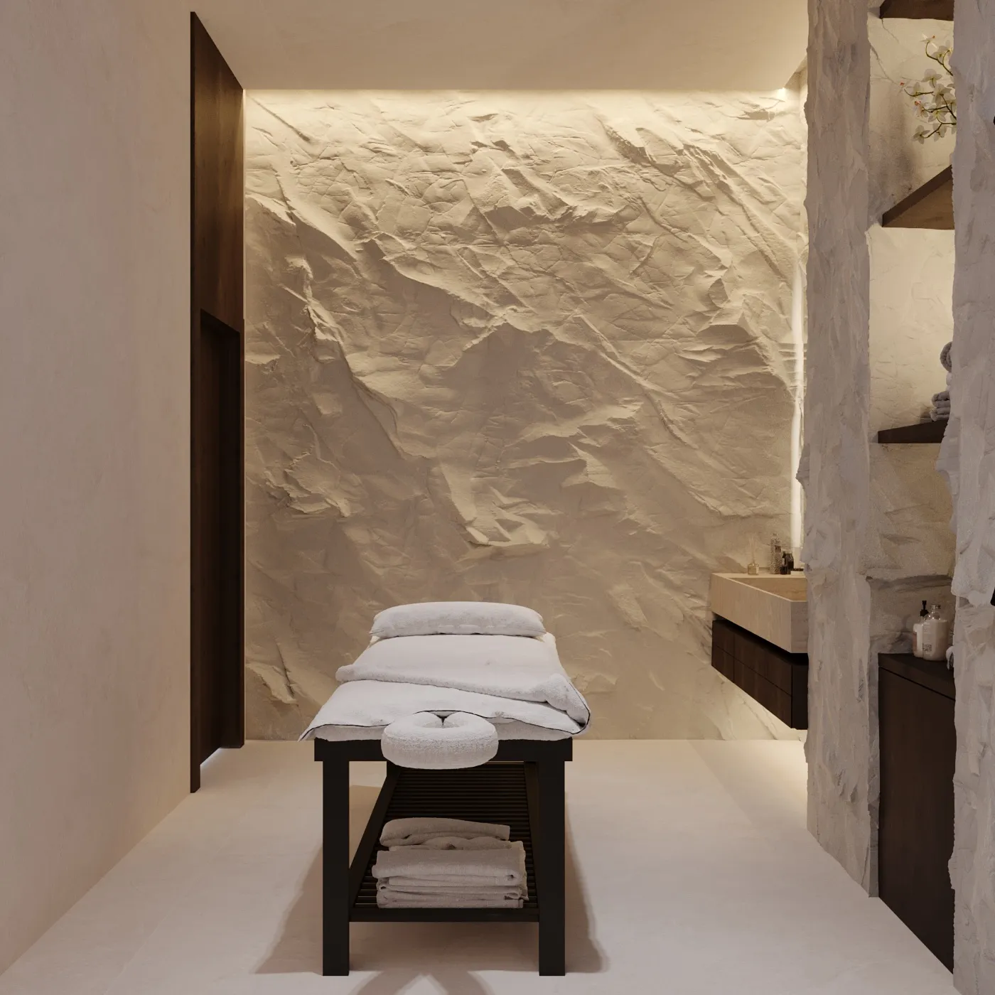 Noho Hotel Spa — interior view 5