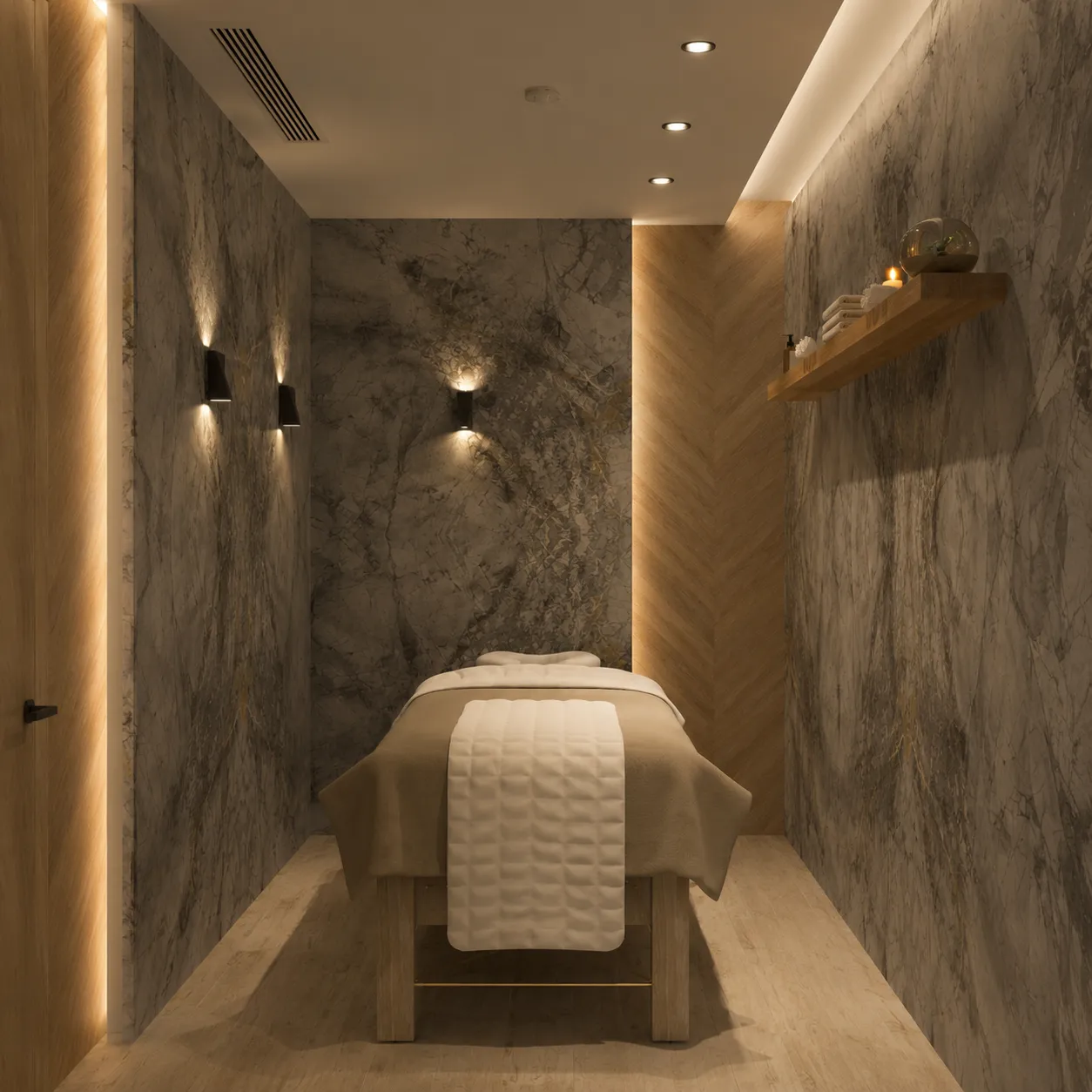 Suna Sun Hotel — interior view 8