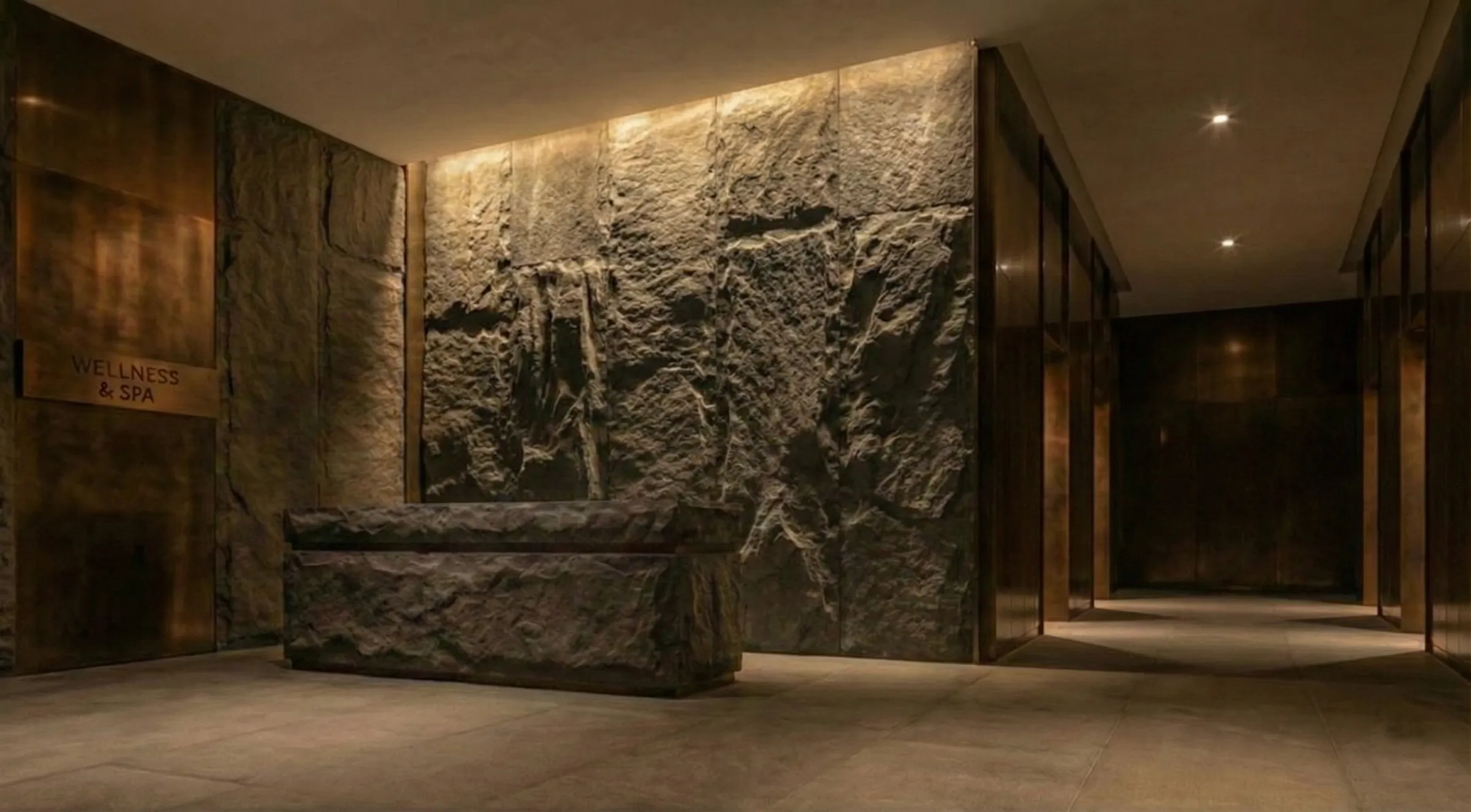 Thereva Spa, Antalya