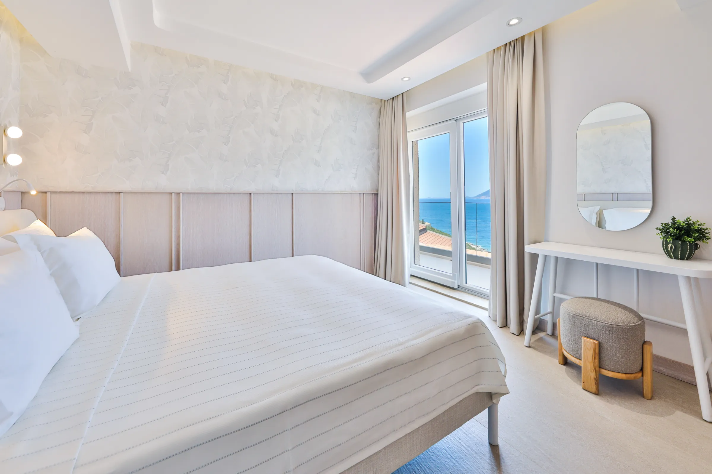 Villa Peninsula — interior view 5