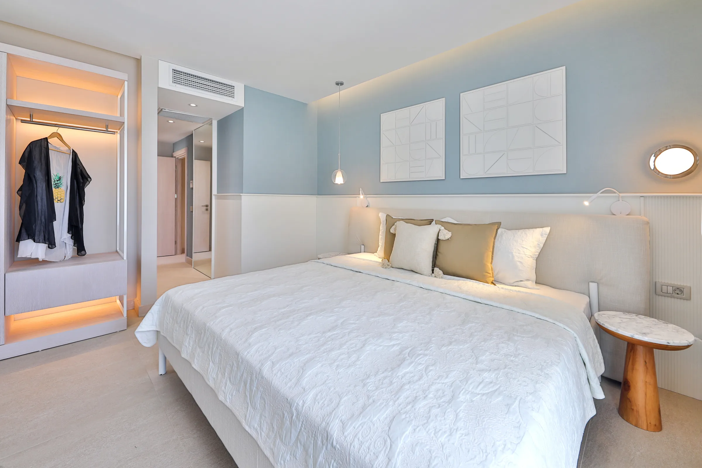 Villa Peninsula — interior view 11