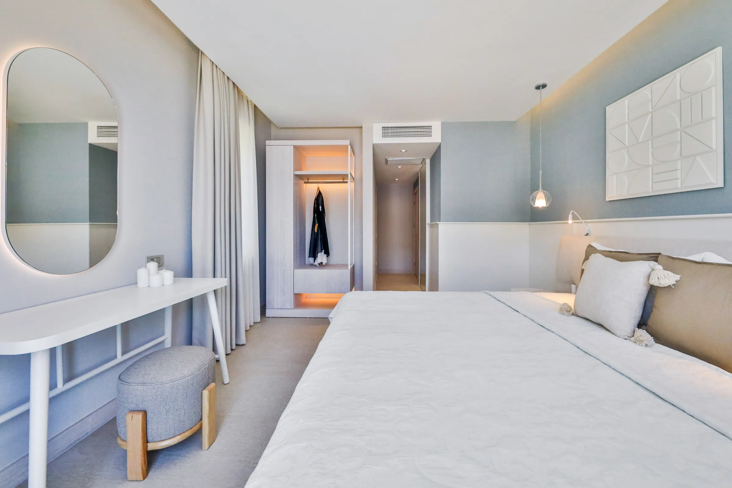 Villa Peninsula — interior view 12