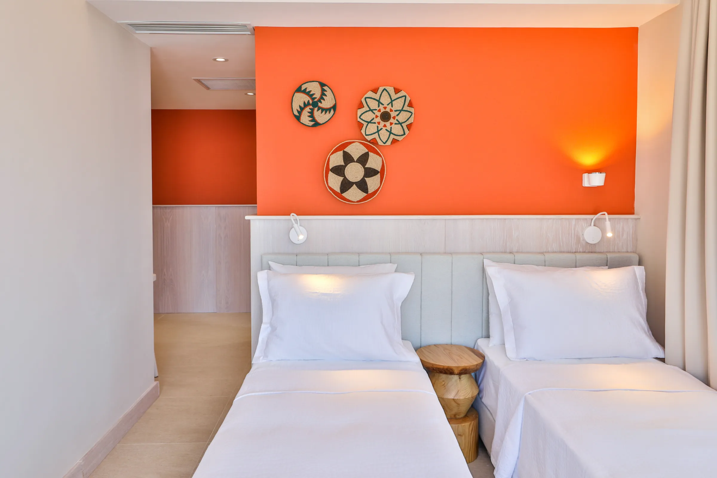 Villa Peninsula — interior view 13