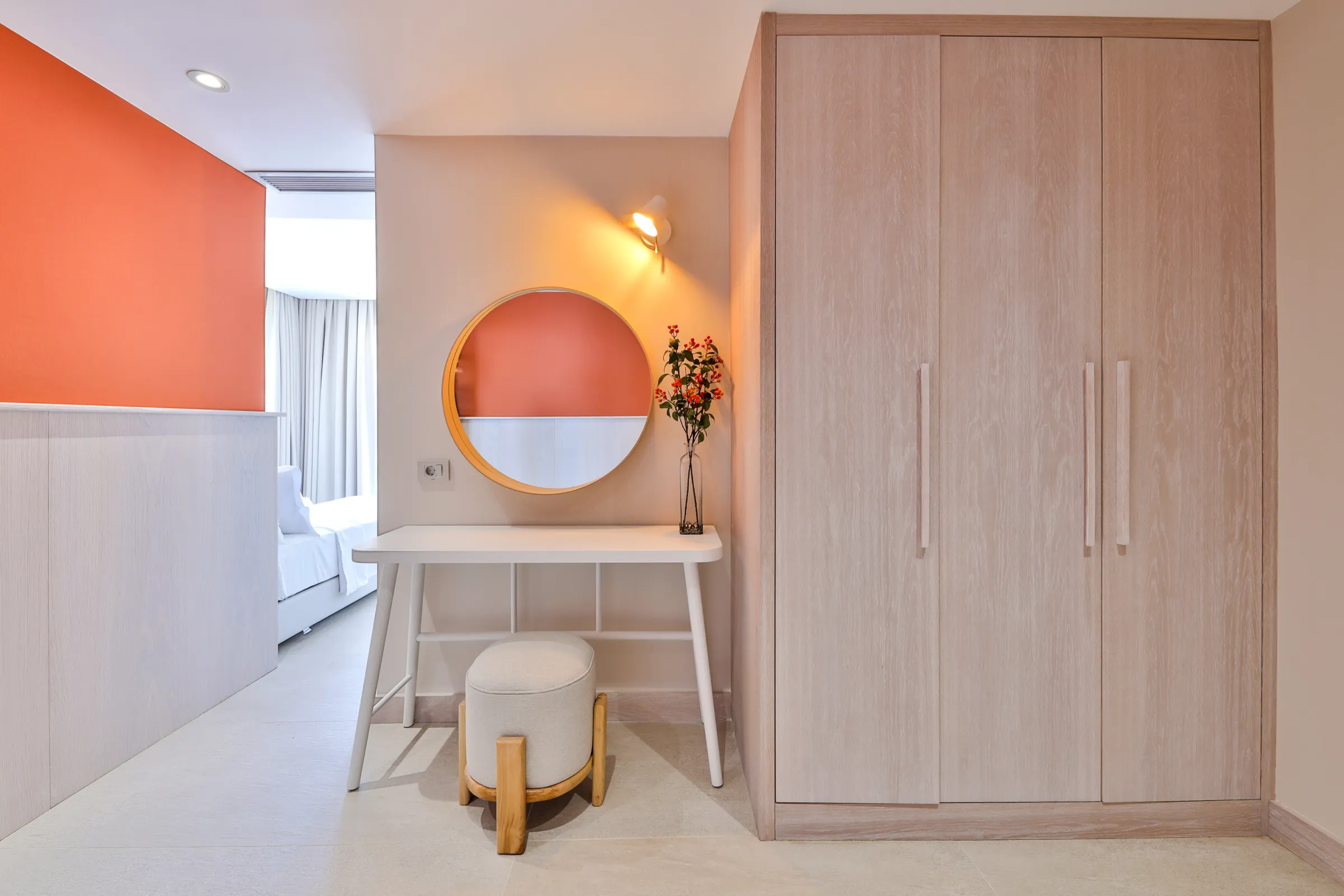 Villa Peninsula — interior view 15