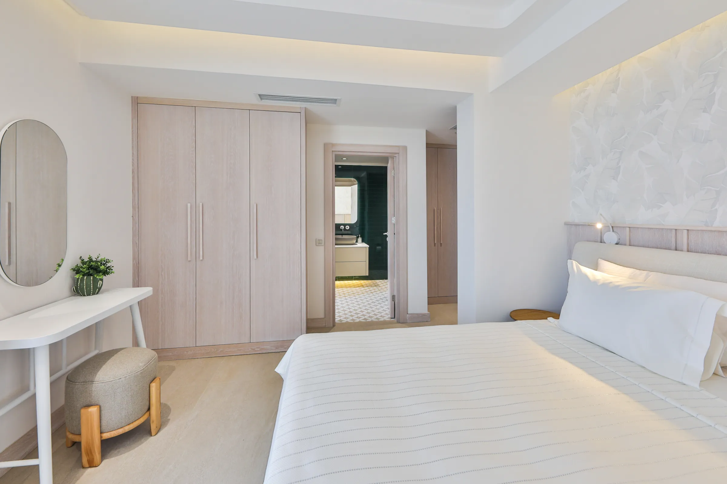 Villa Peninsula — interior view 16
